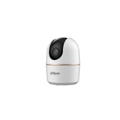 Dahua 5MP Indoor Fixed-focal Wi-Fi Pan & Tilt Network Camera (H5A)