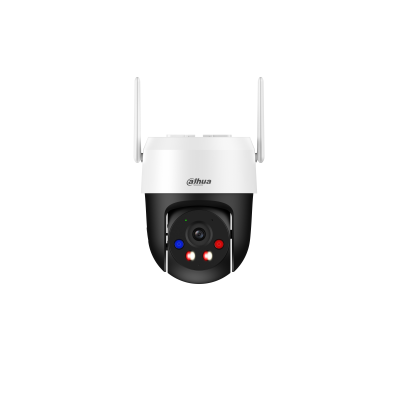 Dahua 5MP Outdoor Fixed-focal Wi-Fi Pan & Tilt Network Camera (P5AS-PV)
