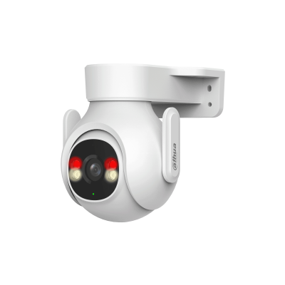 Dahua 5MP Outdoor Fixed-focal Wi-Fi Pan & Tilt Network Camera (P5B-PV)