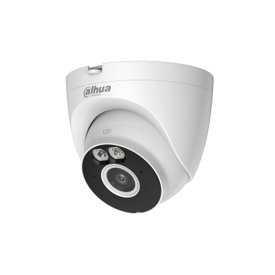 Dahua 5MP Fixed-focal Wi-Fi Turret Network Camera (T5A-1L)