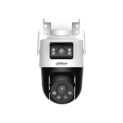 Dahua 5+5MP Outdoor Wi-Fi Dual-Lens Pan & Tilt Camera (P5D-5F-PV)