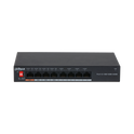 Dahua 8-Port Unmanaged Desktop Switch with 4 Port PoE (PFS3008-8GT-60)