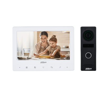 Dahua Video Intercom KIT (KTA03M)