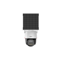 Dahua 3MP Outdoor 4G Solar Pan & Tilt Security Camera (BP3EW-4G)