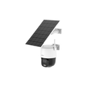 Dahua 3MP Outdoor Wi-Fi Solar Pan & Tilt Security Camera (BP3E)