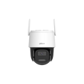 Dahua 3MP Outdoor Wi-Fi Solar Pan & Tilt Security Camera (BP3E)