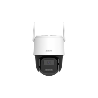 Dahua 3MP Outdoor Wi-Fi Solar Pan & Tilt Security Camera (BP3E)