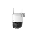 Dahua 5MP Outdoor Wi-Fi Solar Pan & Tilt Security Camera (BP5E)