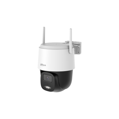 Dahua 5MP Outdoor Wi-Fi Solar Pan & Tilt Security Camera (BP5E)