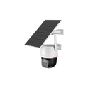Dahua 3MP Outdoor 4G Solar Pan & Tilt Security Camera (BP3EW-4G)