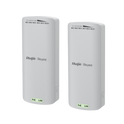 RG-EST100-E, 2.4GHz Dual-stream 500m Wireless Bridge