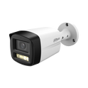 Dahua 5MP Smart Dual Light HDCVI Fixed-focal Bullet Camera