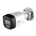 Dahua 2MP Smart Dual Light HDCVI Two-way Talk Fixed-focal Bullet Camera (HAC-HFW1200RL-IL-T)