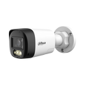 Dahua 2MP Smart Dual Light HDCVI Two-way Talk Fixed-focal Bullet Camera (HAC-HFW1200RL-IL-T)