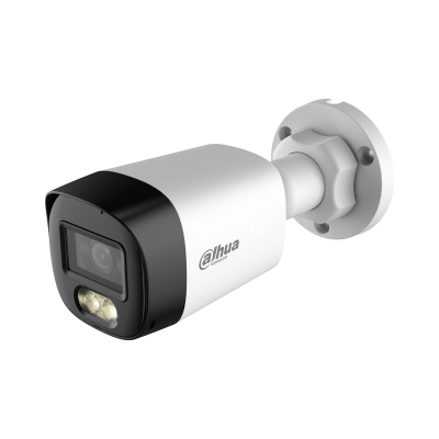 Dahua 5MP Smart Dual Light HDCVI Fixed-focal Bullet Camera (HAC-HFW1500RL-IL-A)