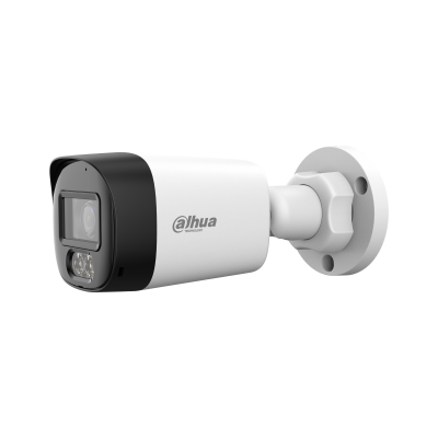 Dahua 5MP Smart Dual Light HDCVI Fixed-focal Bullet Camera (HAC-HFW1500RL-IL-A)