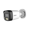 Dahua 5MP Smart Dual Light HDCVI Fixed-focal Bullet Camera (HAC-HFW1500RL-IL-A)