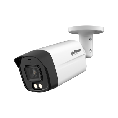 Dahua 5MP Smart Dual Illuminators Bullet Camera