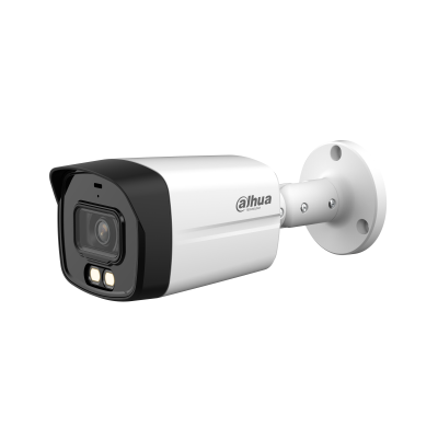 Dahua 5MP Smart Dual Illuminators Bullet Camera