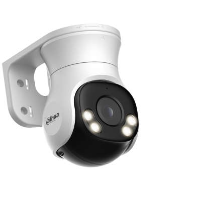 Dahua 5MP Smart Dual Light HDCVI Fixed-focal PT Camera (HAC-PT1500A-IL-A)