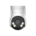 Dahua 5MP Smart Dual Light HDCVI Fixed-focal PT Camera (HAC-PT1500A-IL-A)