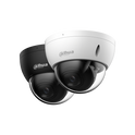 Dahua 4MP IR Fixed-focal Dome WizSense IP Camera (IPC-HDBW2441E-S)