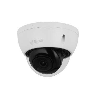 Dahua 4MP IR Fixed-focal Dome WizSense IP Camera (IPC-HDBW2441E-S)