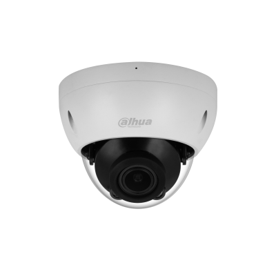 Dahua 4MP IR Vari-focal Dome WizSense IP Camera (IPC-HDBW2441R-ZS)