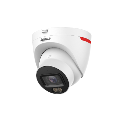 Dahua 4MP WizColor Fixed-focal Eyeball WizSense IP Camera (IPC-HDW2449T-S-PRO)