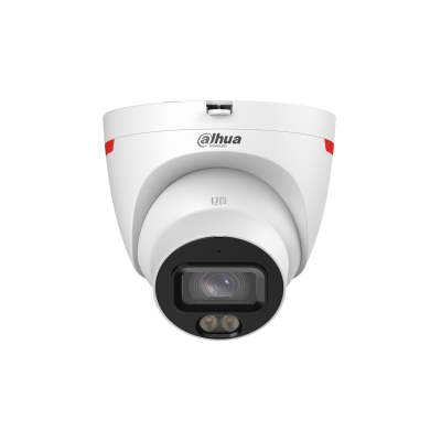 Dahua 4MP WizColor Fixed-focal Eyeball WizSense IP Camera (IPC-HDW2449T-S-PRO)