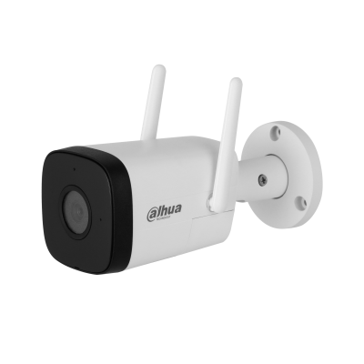 DAHUA 4 MP IR Fixed-focal WiFi Bullet Network Camera (IPC-HFW1430DT-STW)