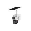 Dahua 3+3MP WizColor Hybrid-zoom PT 4G Solar Power Network Camera (IPC-PTS2649C-3E3Z-4GB20)