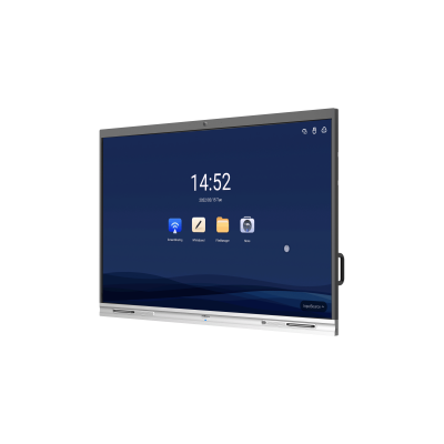 Dahua 55/65/75/86 inch Smart Interactive Whiteboard (LCH86-MC410-B)