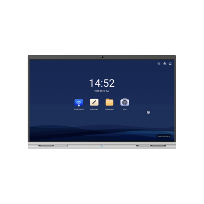 Dahua 55/65/75/86 inch Smart Interactive Whiteboard (LCH86-MC410-B)