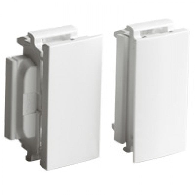 Legrand Soluclip Accessory for Snap-On Trunking