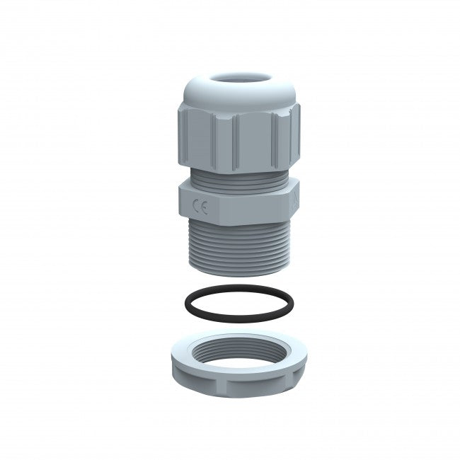 Cable Gland PG48 34-43mm (plus nut)