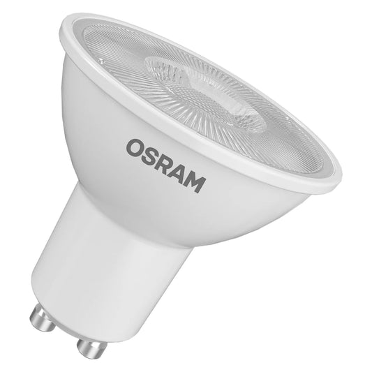 Ledvance Led ECO Bulb GU10 4.5W - (Daylight - 6500K)