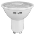 Ledvance Led ECO Bulb GU10 4.5W - (Warm White - 3000K)