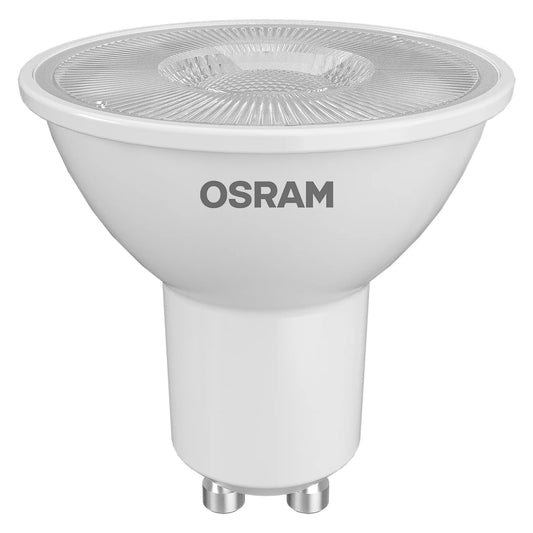 Ledvance Led ECO Bulb GU10 4.5W - (Daylight - 6500K)