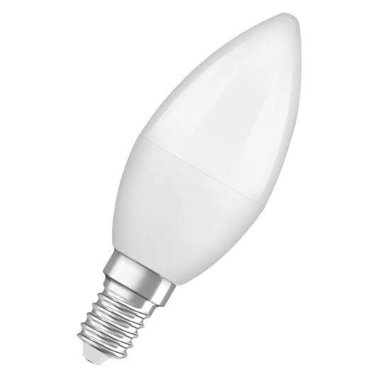 Ledvance Led Bulb E14 4.9W - (Warm White - 3000K)