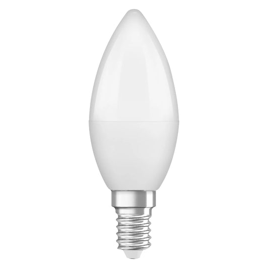 Ledvance Led Bulb E14 4.9W - (Daylight - 6500K)