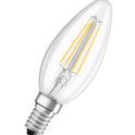 Ledvance Led Filament Bulb E14 4W - (Warm White - 2700K)