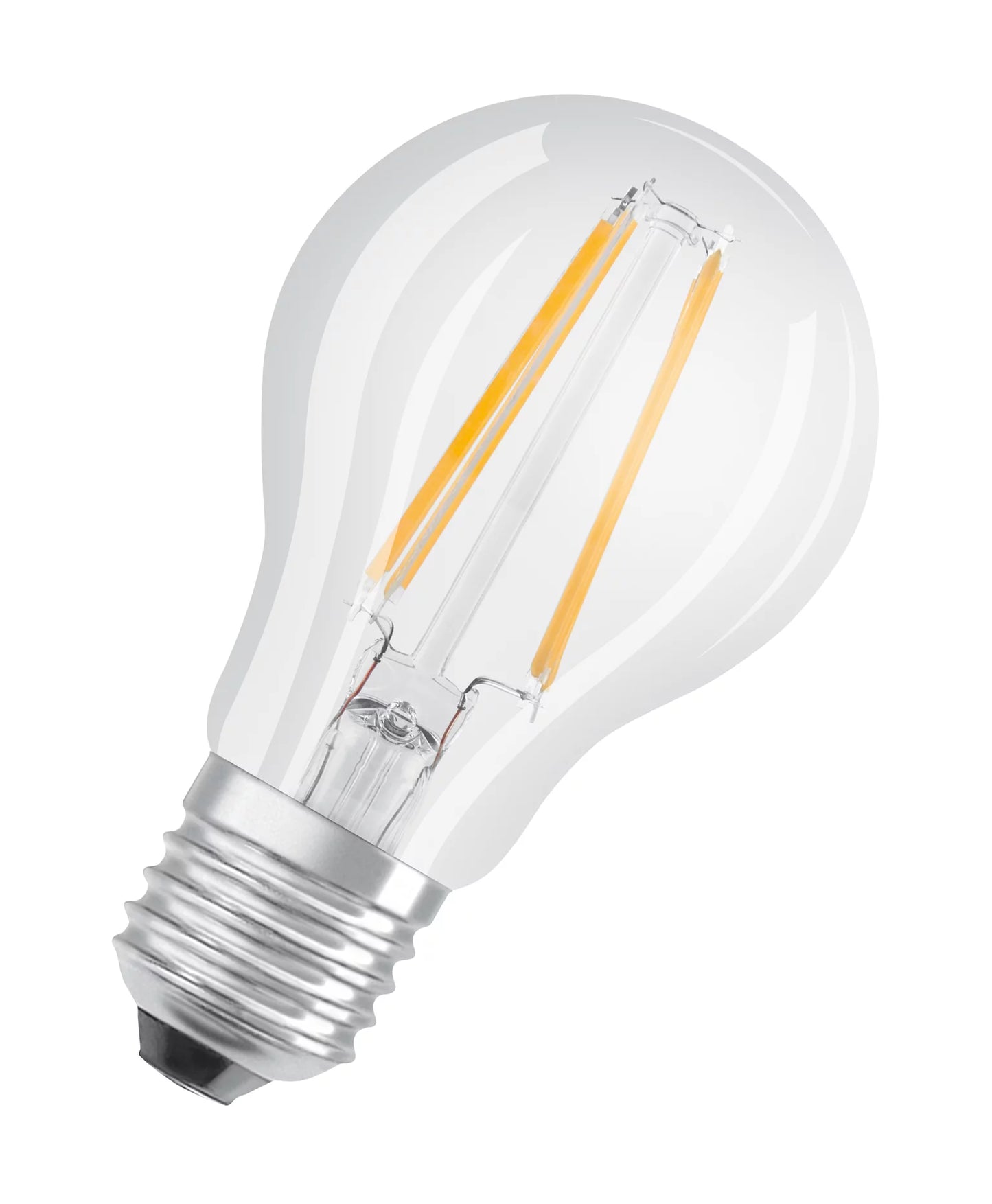 Ledvance Led Filament Bulb E27 7W - (Warm White - 3000K)