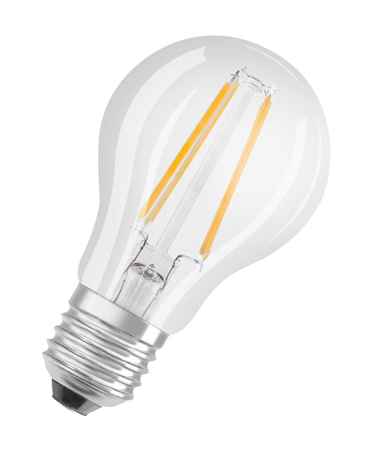 Ledvance Led Filament Bulb E27 7W - (Warm White - 3000K)