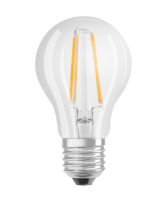 Ledvance Led Filament Bulb E27 7W - (Warm White - 3000K)