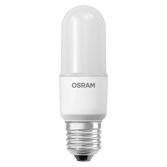 Ledvance Led ECO Stick E27 7W - (Daylight - 6500K)