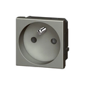 Legrand Arteor 16A French Socket 2P+E (2Mod)