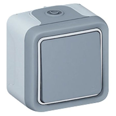 Legrand Plexo Surface Push Button 10A IP55