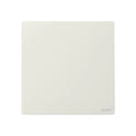 Legrand Mallia Senses Push-Button N/O Contact 1 Gang