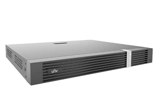 Uniview 8-channel Network Video Recorder NVR